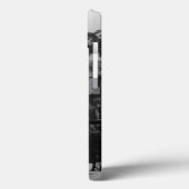 Flaglerの通りで西に見ること Case-Mate iPhoneケース (裏面 / 左)