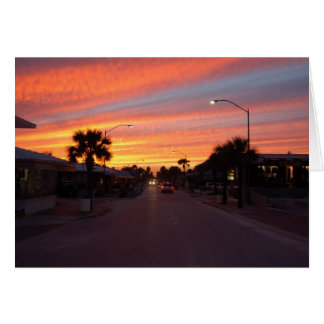 Flaglerの道- Smyrnaの新しいビーチ、FL