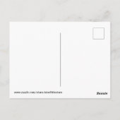 Flags of European country ポストカード (裏面)