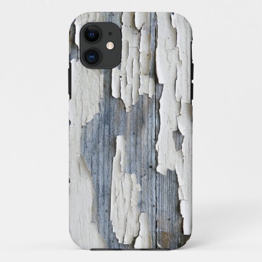 Flaky絵を描 iPhone SE+5/5Sケース Case-Mate iPhoneケース (裏面)