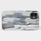 Flaky絵を描 iPhone SE+5/5Sケース Case-Mate iPhoneケース (裏面(横))