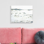 Flaky 絵を描 Canvas Print キャンバスプリント (インサイチュ (リビング))