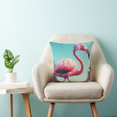 Flamand rose クッション (椅子)