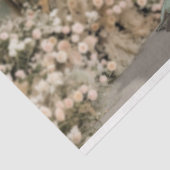 Flamboyance、Lady、Flamingoエレガント、フローラ 薄葉紙 (詳細)