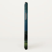 Flame in the Water iPhone Case-Mate iPhoneケース (裏面/右)