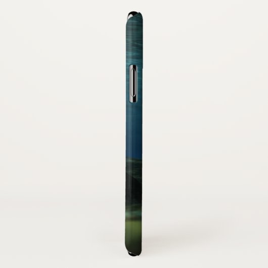 Flame in the Water iPhone Case-Mate iPhoneケース (裏面/右)