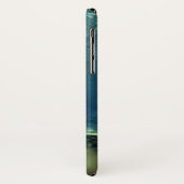 Flame in the Water iPhone Case-Mate iPhoneケース (裏面/左)