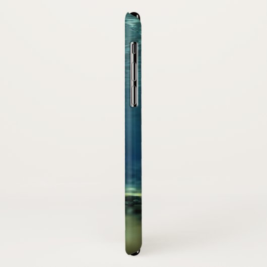 Flame in the Water iPhone Case-Mate iPhoneケース (裏面/左)