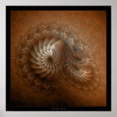 flame no.9 ポスター (正面)