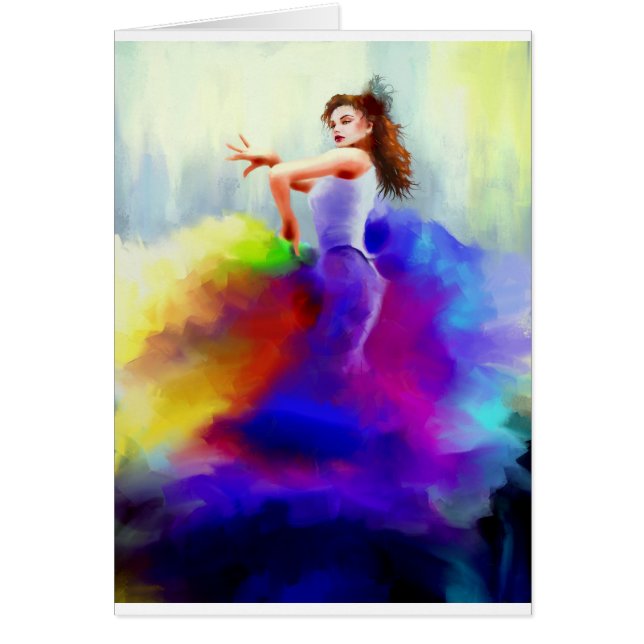 Flamenca 13ss (正面)