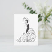 Flamenco_.ai ポストカード (スタンド正面)