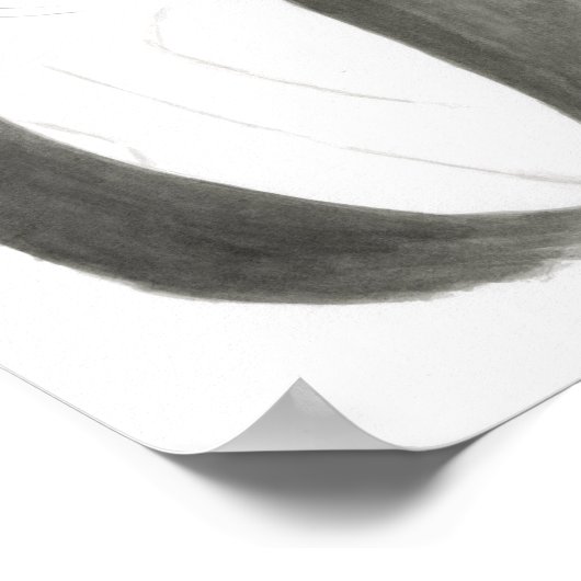 Flamenco lady ポスター (角)