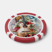 Flamenco Mood Poker Chip ポーカーチップ (シングル)