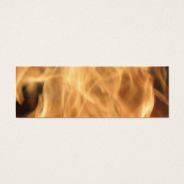 Flamesブックマーク (正面)
