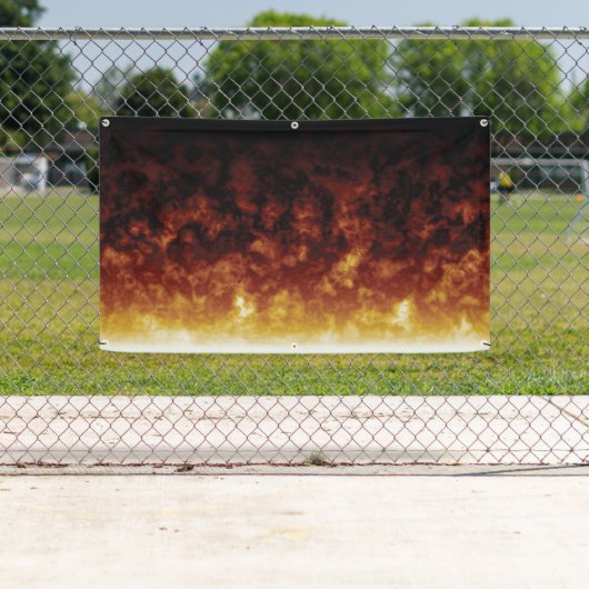 flames3 横断幕 (インサイチュ)