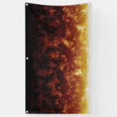 flames3 横断幕 (縦)