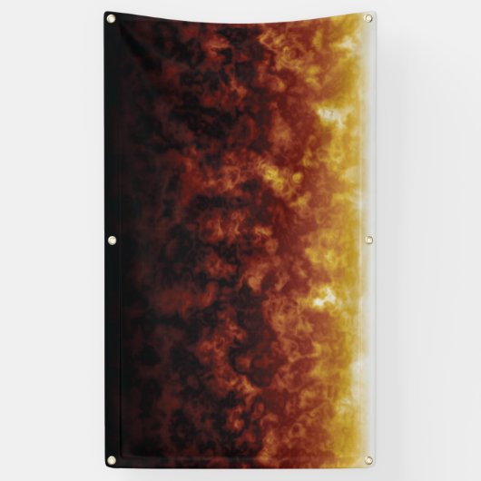 flames3 横断幕 (縦)