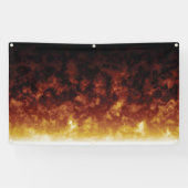 flames3 横断幕 (横)