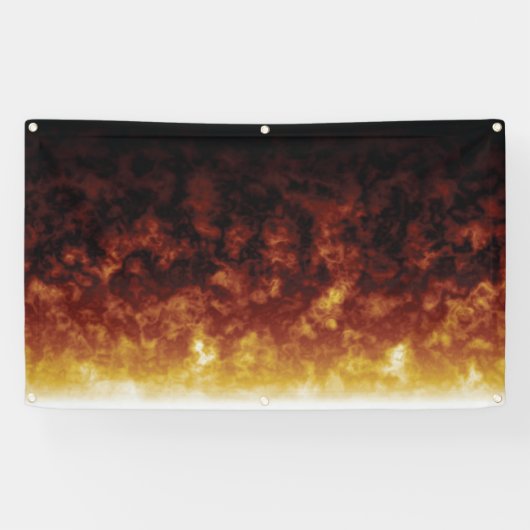 flames3 横断幕 (横)