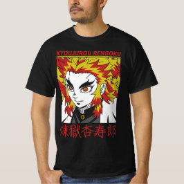 flames tシャツ