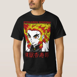 flames tシャツ