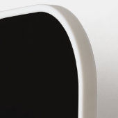 Flaming  ピックルボールラケット (左詳細)