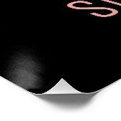 Flaminglow -  ポスター (コーナー)