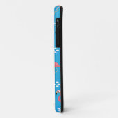 Flamingoケース – メイトiPhoneケース Case-Mate iPhoneケース (裏面/左)