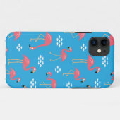 Flamingoケース – メイトiPhoneケース Case-Mate iPhoneケース (裏面(横))
