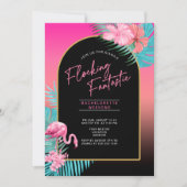 FlamingoバチェロレッテフロックファンタスティックV2 ID930 (正面)