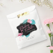 FlamingoバチェロレッテフロックファンタスティックV2 ID930 フェイバーバッグ (封をした状態)