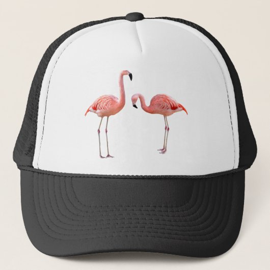 “flamingo”の優良製品 キャップ (正面)
