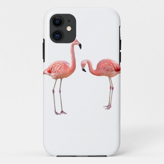 “flamingo”の優良製品 Case-Mate iPhoneケース (裏面)