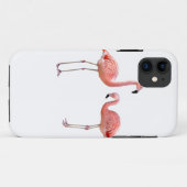 “flamingo”の優良製品 Case-Mate iPhoneケース (裏面(横))