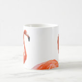 flamingo コーヒーマグカップ (中央)