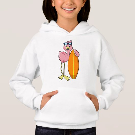 Flamingo as Surfboard.PNG (正面)