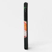 Flamingo Case-Mate iPhoneケース (裏面/左)