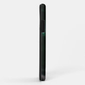 Flamingo Case-Mate iPhoneケース (裏面/右)