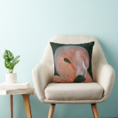 Flamingo cushion クッション (椅子)