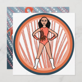 Flamingo Dancer B シーズンカード