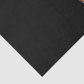 Flamingo Drinking Beer - Funny Pink Flamingo 薄葉紙 (詳細)