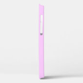 Flamingo iPhone 12ケース Case-Mate iPhoneケース (裏面 / 左)