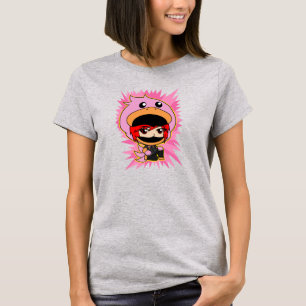Flamingo Tシャツ