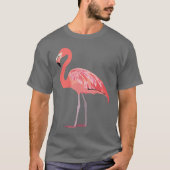 Flamingo Tシャツ (正面)