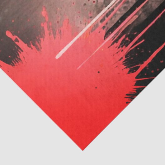 Flamingo Tissue/Decoupage Paper 薄葉紙 (詳細)