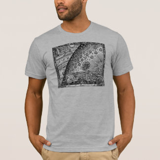 Flammarion T Tシャツ