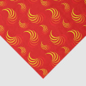 Flammen Seidenpapier 薄葉紙 (詳細)