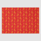 Flammen Seidenpapier 薄葉紙 (正面)