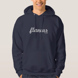 Flaneur パーカ