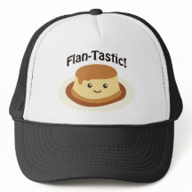 Flantastic! かわいいFLAN
